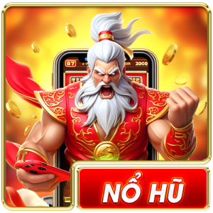 nổ hũ