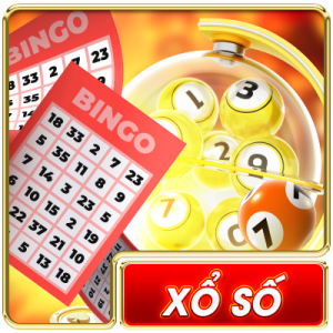 xổ số