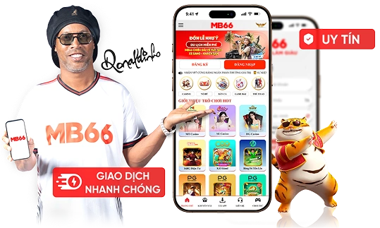 THAM GIA MB66